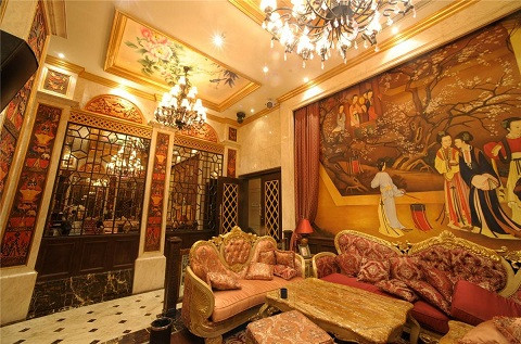 弥渡高档KTV妹子质量哪家好